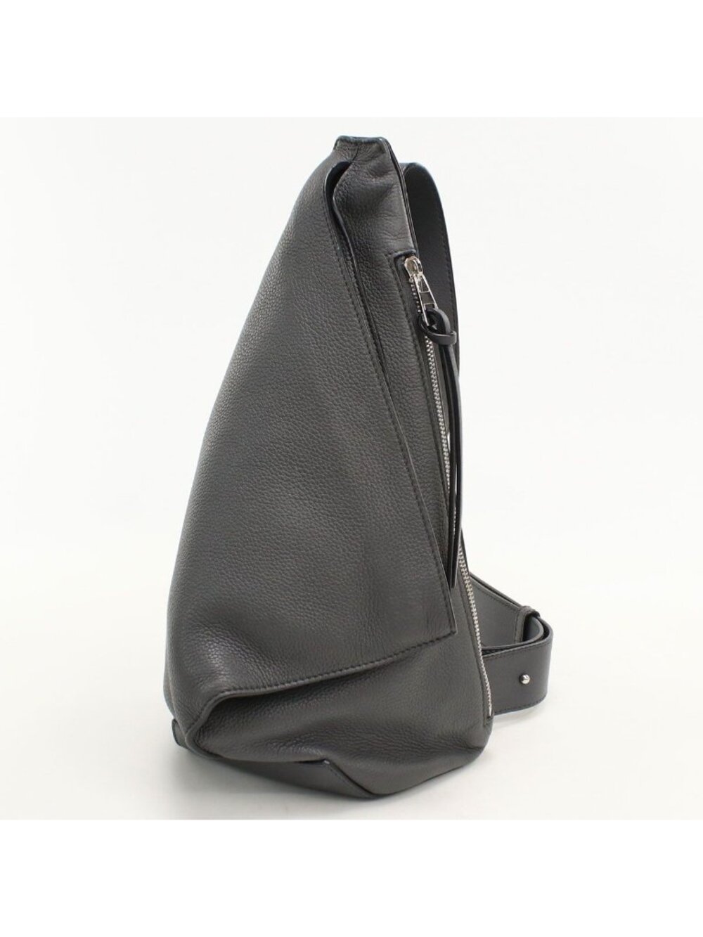 Loewe Anton Sling Belt Bag Calfskin